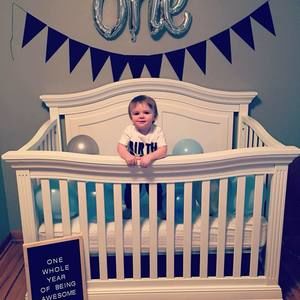 Meet your Posher, Shawn